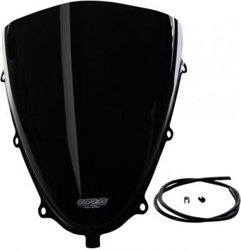 MRA GSX-R 125 / 150 - Racing windscreen "R" 2017-