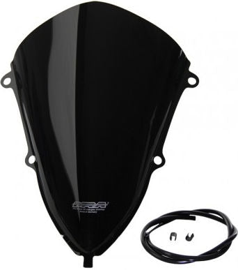 MRA CBR 250 RR - Racing windscreen "R" 2017-