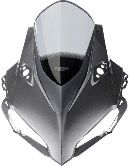 MRA CBR 250 RR - Racing windscreen "R" 2017-