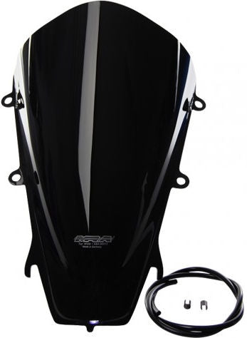 MRA CBR 1000 RR FIREBLADE /SP /SP2 - Racing windscreen "R" 2017-