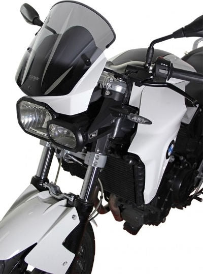MRA F 800 R - Racing windscreen "R" -2014