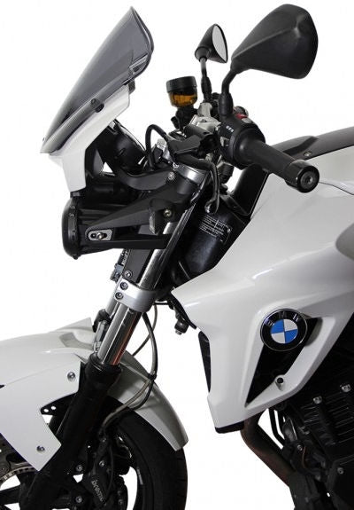 MRA F 800 R - Racing windscreen "R" -2014