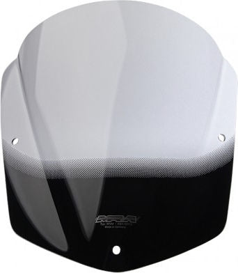 MRA F 800 R - Racing windscreen "R" -2014