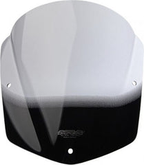 MRA F 800 R - Racing windscreen "R" -2014