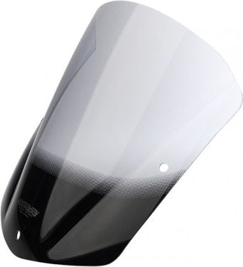 MRA F 800 R - Racing windscreen "R" -2014
