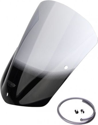 MRA F 800 R - Racing windscreen "R" -2014