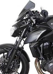 MRA Z 650 - Racing windscreen "NRN" 2017-