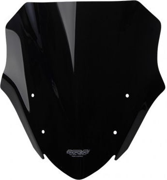 MRA Z 650 - Racing windscreen "NRN" 2017-