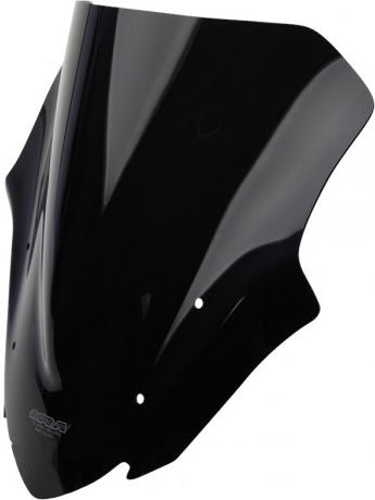 MRA Z 650 - Racing windscreen "NRN" 2017-