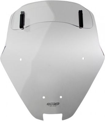 MRA TIGER SPORT 1050 - Variotouringscreen "VT" 2016-