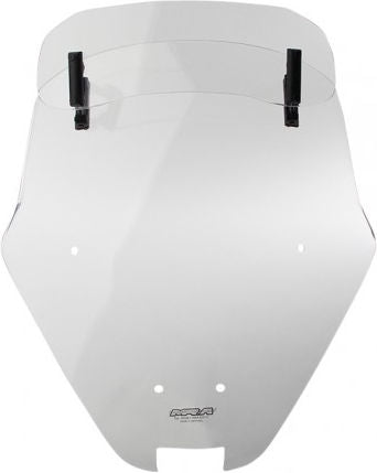 MRA TIGER SPORT 1050 - Variotouringscreen "VT" 2016-