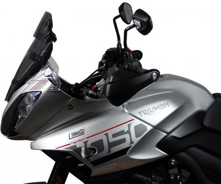 MRA TIGER SPORT 1050 - Multi-X-Creen "MXC" 2016-