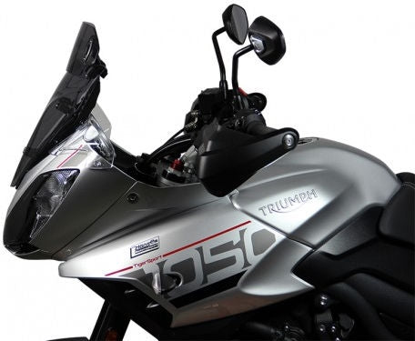 MRA TIGER SPORT 1050 - Multi-X-Creen "MXC" 2016-