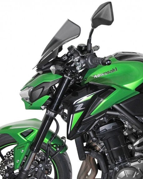 MRA Z 900 - Racing windscreen "NRN" 2017-