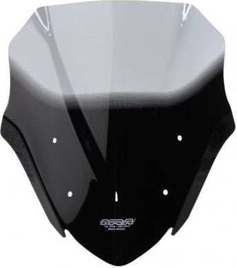 MRA Z 900 - Racing windscreen "NRN" 2017-