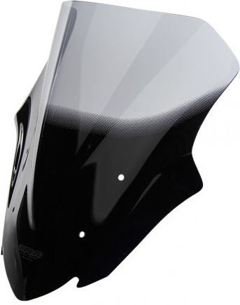 MRA Z 900 - Racing windscreen "NRN" 2017-
