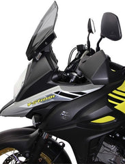 MRA DL 650 V-STROM - Touring windshield "T" 2017-