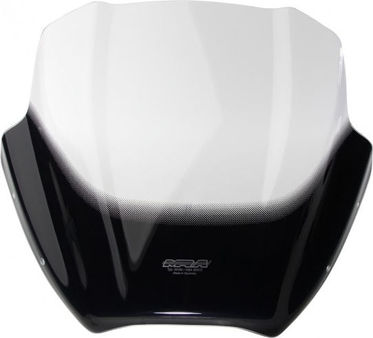 MRA DL 650 V-STROM - Touring windshield "T" 2017-
