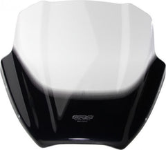 MRA DL 650 V-STROM - Touring windshield "T" 2017-