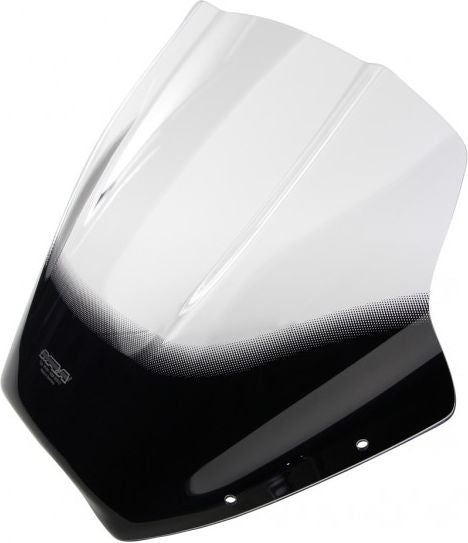 MRA DL 650 V-STROM - Touring windshield "T" 2017-