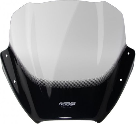 MRA DL 1000 V-STROM - Touring windshield "T" 2017-