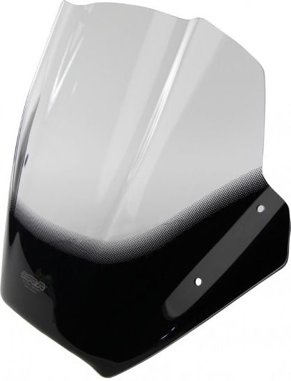 MRA DL 1000 V-STROM - Touring windshield "T" 2017-