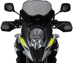 MRA DL 1000 V-STROM - Touring windshield "T" 2017-