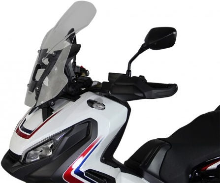 MRA X-ADV - Touring windshield "TM" 2017-
