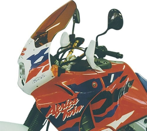 MRA XRV 750 AFRICA TWIN - Touring windshield "T" 1996-