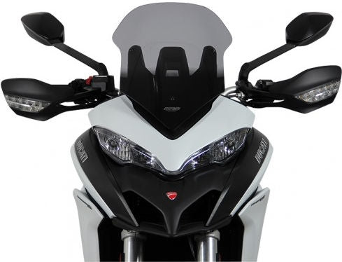 MRA MULTISTRADA 950 /S - Touring windshield "T" 2017-