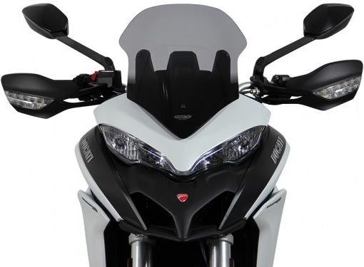 MRA MULTISTRADA 950 /S - Touring windshield "T" 2017-