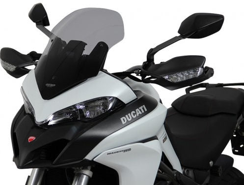 MRA MULTISTRADA 950 /S - Touring windshield "T" 2017-