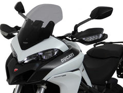 MRA MULTISTRADA 950 /S - Touring windshield "T" 2017-