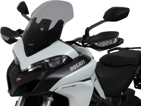 MRA MULTISTRADA 950 /S - Touring windshield "T" 2017-