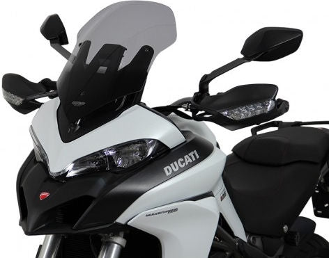 MRA MULTISTRADA 950 /S - Touring windshield "T" 2017-