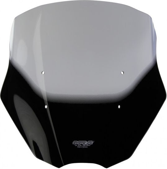 MRA CROSSRUNNER VFR 800 X - Touring windshield "T" 2017-