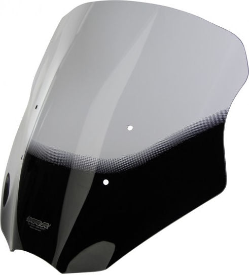 MRA CROSSRUNNER VFR 800 X - Touring windshield "T" 2017-