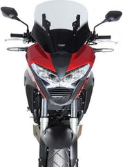 MRA CROSSRUNNER VFR 800 X - Touring windshield "T" 2017-