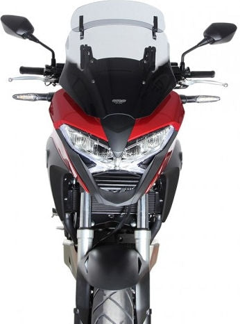 MRA CROSSRUNNER VFR 800 X - Variotouringscreen "VT" 2017-