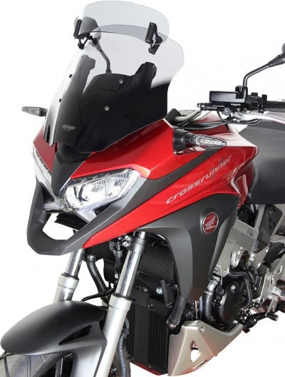 MRA CROSSRUNNER VFR 800 X - Variotouringscreen "VT" 2017-