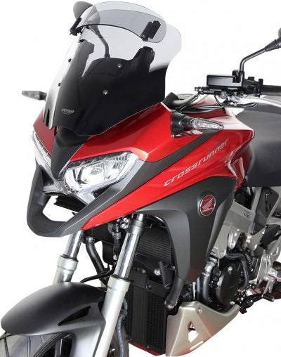 MRA CROSSRUNNER VFR 800 X - Variotouringscreen "VT" 2017-