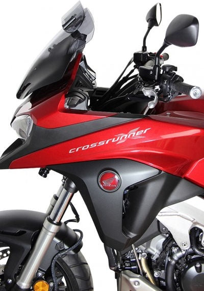 MRA CROSSRUNNER VFR 800 X - Variotouringscreen "VT" 2017-