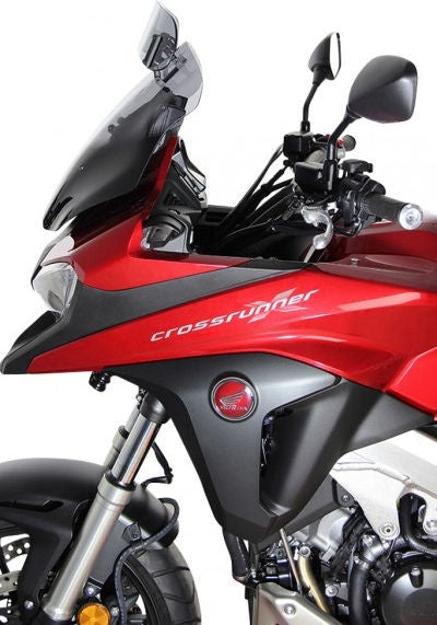 MRA CROSSRUNNER VFR 800 X - Variotouringscreen "VT" 2017-
