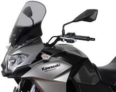 MRA VERSYS X 250 / 300 - Touring windshield "T" 2017-