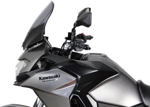MRA VERSYS X 250 / 300 - Touring windshield "T" 2017-