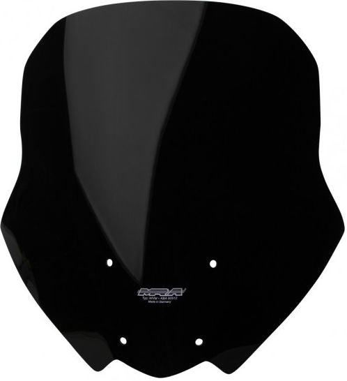 MRA VERSYS X 250 / 300 - Touring windshield "T" 2017-