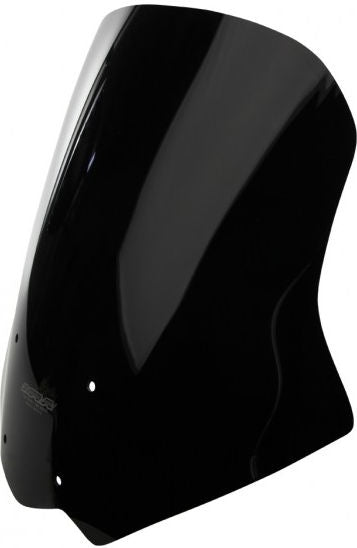 MRA VERSYS X 250 / 300 - Touring windshield "T" 2017-