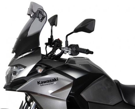 MRA VERSYS X 250 / 300 - Variotouringscreen "VT" 2017-