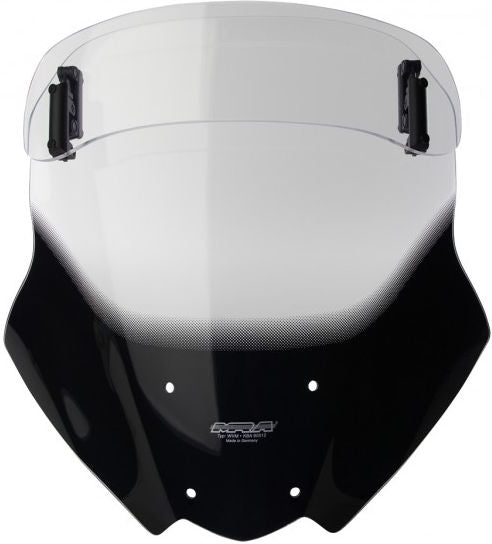 MRA VERSYS X 250 / 300 - Variotouringscreen "VT" 2017-