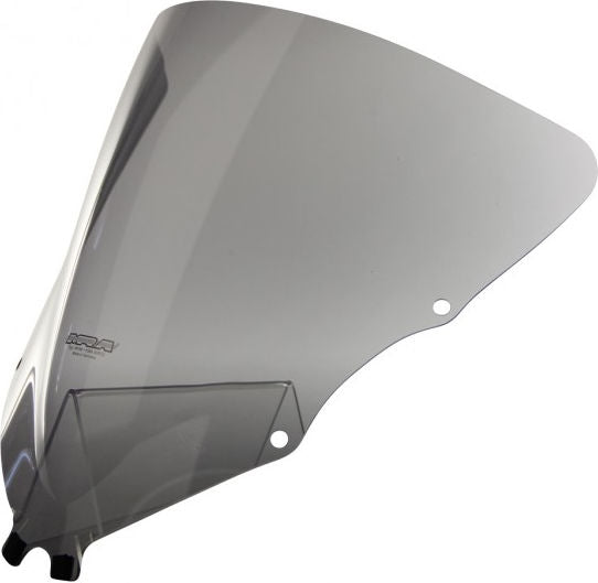 MRA R NINE-T RACER - Racing windscreen "R" 2017-